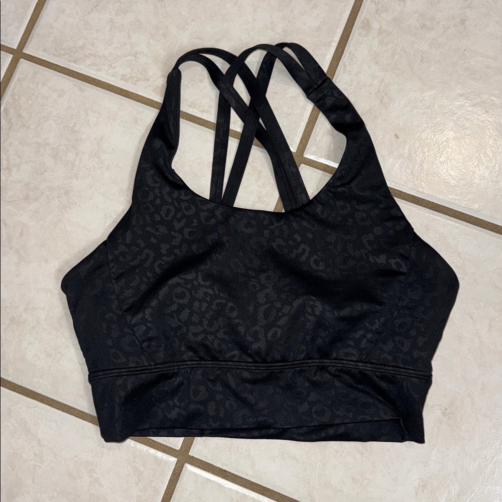 Buffbunny Rosa V2 Sports Bra
